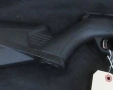 Savage B17 cal. 17 HMR Rifle