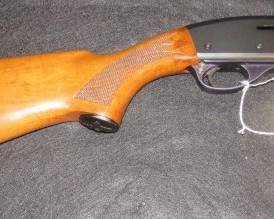 Remington 1148 - 410 Automatic Shotgun