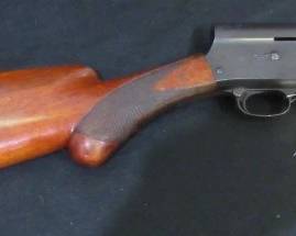Year 1963 Browning Belgium 12 ga. Auto Shotgun