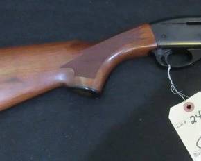Remington 1100 - 410 Shotgun