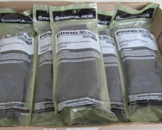 AR - 30 Round Magazines