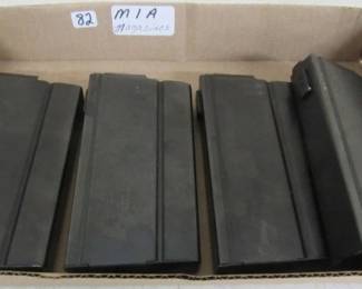 M1A Magazines