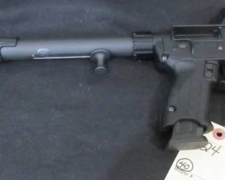 Kel-Tec Sub 2000 - 9mm Rifle