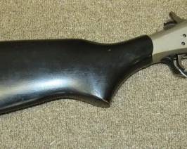 H & R Topper Model 098 - 410 Shotgun