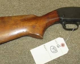J.C. Higgins Model 20 - 12 Ga. Shotgun