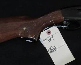 Remington 1100 - 12 ga. Shotgun