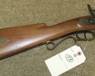 Thompson Arms 45 cal. Black Powder Rifle