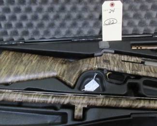 Browning A5 - 12 ga. Auto Shotgun