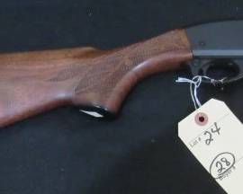 Remington 870 - 410 Express Shotgun