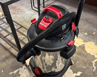 Shop Vac 