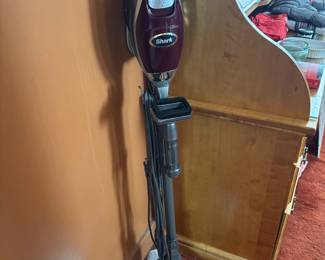 Shark vacuum 