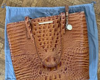 Brahmin Large Tote