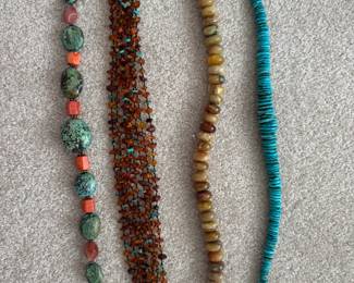 Beaded Jewelry