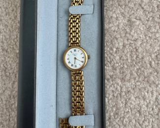 Christian Dior watch