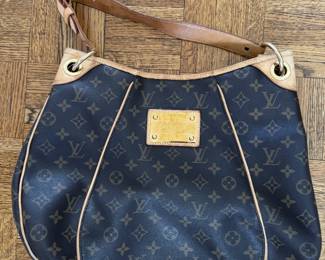 Authentic Louis Vuitton Purse
