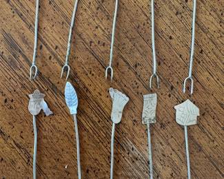 Cocktail/Appetizer Picks