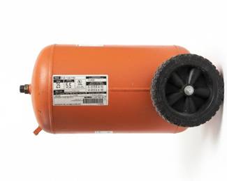 Craftsman 5.5 HP 25 Gallon Air Compressor