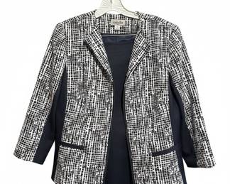 Isabella Women's Blazer Size 12