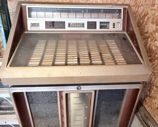 Rowe AMI R-91 Jukebox