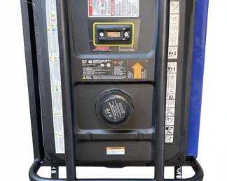 Westinghouse W6en5300c Portable Generator