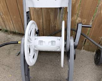 Suncast Hosemobile 175 ft. Hose Reel Cart