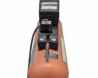 Craftsman 5.5 HP 25 Gallon Air Compressor