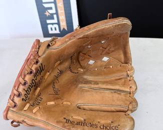 MacGregor G23 Roy Smalley Baseball Glove