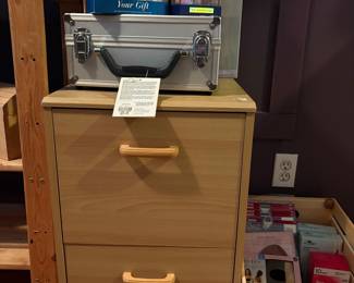 Elizabeth Taylor Luxurious Body Lotion Collection and 12 Pc. Nail Polish Cube Set