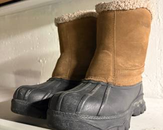 Pacific Trail Women's Winter Boots