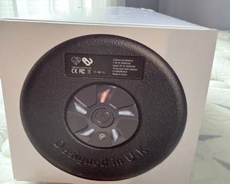 Aura Home Vibration Therapy Device