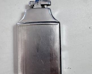 Ronson Mastercase Lighter