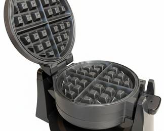 Waring Waffle Maker