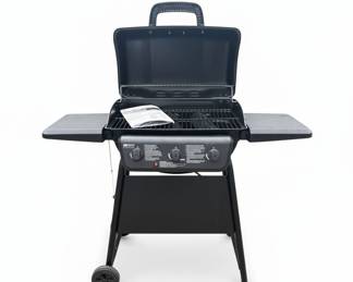 American Gourmet Classic Series 3-Burner Propane Gas Grill