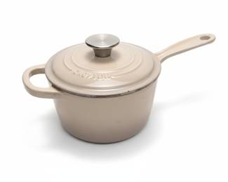 Crofton Enameled Cast Iron Dutch Oven