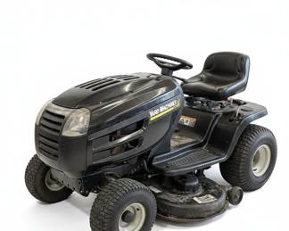 Yard Machines 46-inch Riding Lawn Mower