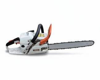 ECHO CS-4400 Chainsaw