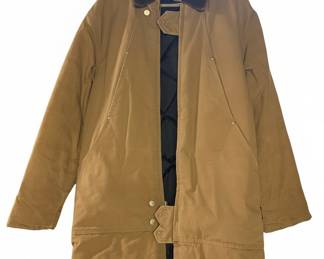 Tough Duck Insulated Work Jacket