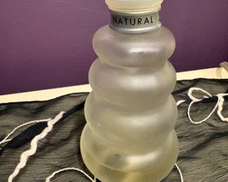 Perfumer's Workshop Samba Natural Eau de Toilette