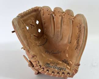 MacGregor G23 Roy Smalley Baseball Glove