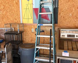 Rowe AMI 200 Selection Jukebox Model R-90