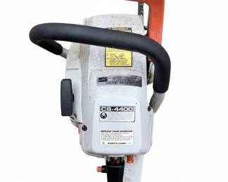 ECHO CS-4400 Chainsaw