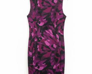 Calvin Klein Women's Sheath Dress