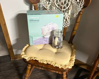 Ambiano 12 Stitch Sewing Machine