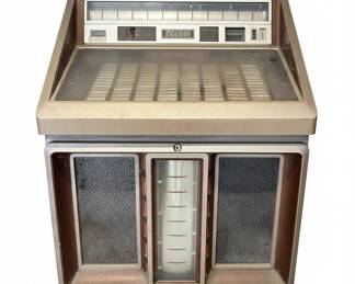 Rowe AMI R-91 Jukebox