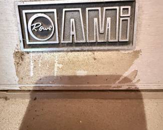 Rowe AMI R-91 Jukebox