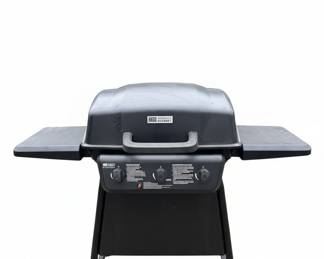 American Gourmet Classic Series 3-Burner Propane Gas Grill