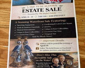Sale Picture