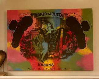 Artist: Steven Alan Kaufman