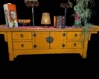 77”Wx20”Dx26”H