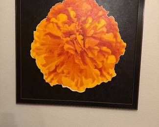 Artist: Katherine de Barrueta